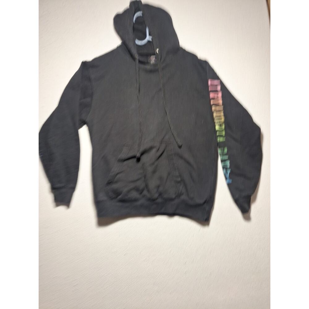 Alexandria Bay Hoodie Womens Med